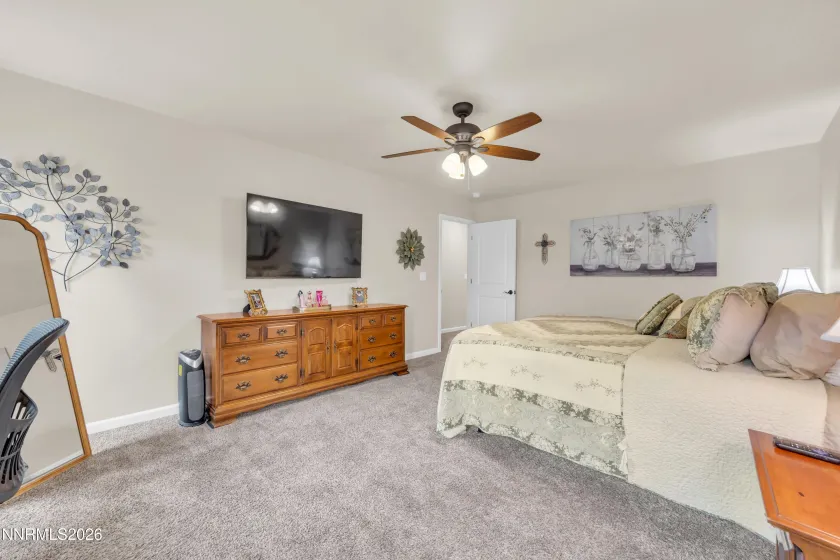2552 Ladera Dr Primary Bedroom