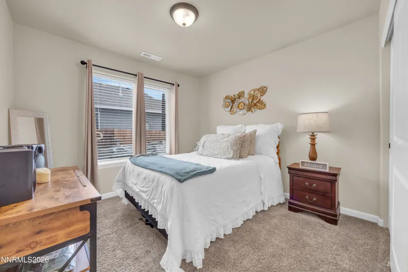 2552 Ladera Dr Bedroom