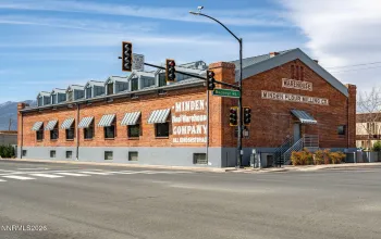 1615 U.S. Hwy 395, Minden, Nevada 89423, ,Commercial Sale,Residential,U.S. Hwy 395,0,260007284