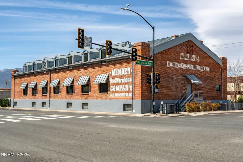 1615 U.S. Hwy 395, Minden, Nevada 89423, ,Commercial Sale,Residential,U.S. Hwy 395,0,260007284