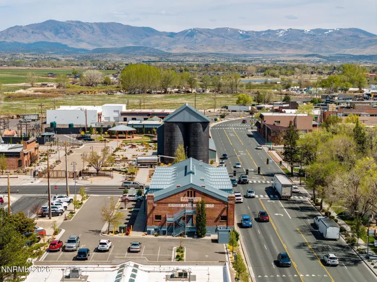 1615 U.S. Hwy 395, Minden, Nevada 89423, ,Commercial Sale,Residential,U.S. Hwy 395,0,260007284