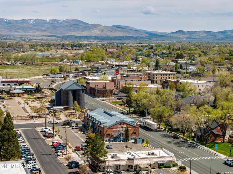1615 U.S. Hwy 395, Minden, Nevada 89423, ,Commercial Sale,Residential,U.S. Hwy 395,0,260007284