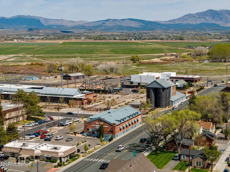1615 U.S. Hwy 395, Minden, Nevada 89423, ,Commercial Sale,Residential,U.S. Hwy 395,0,260007284