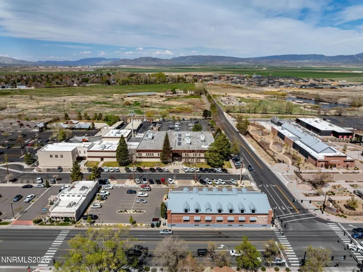 1615 U.S. Hwy 395, Minden, Nevada 89423, ,Commercial Sale,Residential,U.S. Hwy 395,0,260007284
