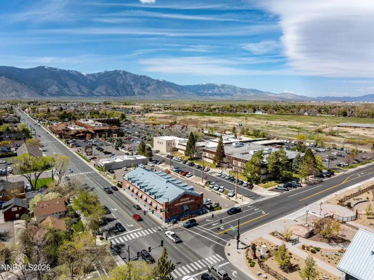 1615 U.S. Hwy 395, Minden, Nevada 89423, ,Commercial Sale,Residential,U.S. Hwy 395,0,260007284