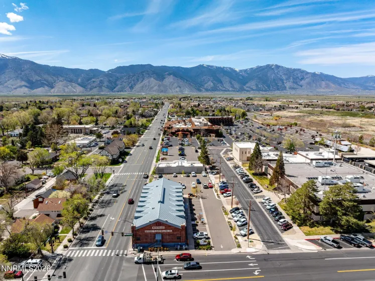 1615 U.S. Hwy 395, Minden, Nevada 89423, ,Commercial Sale,Residential,U.S. Hwy 395,0,260007284