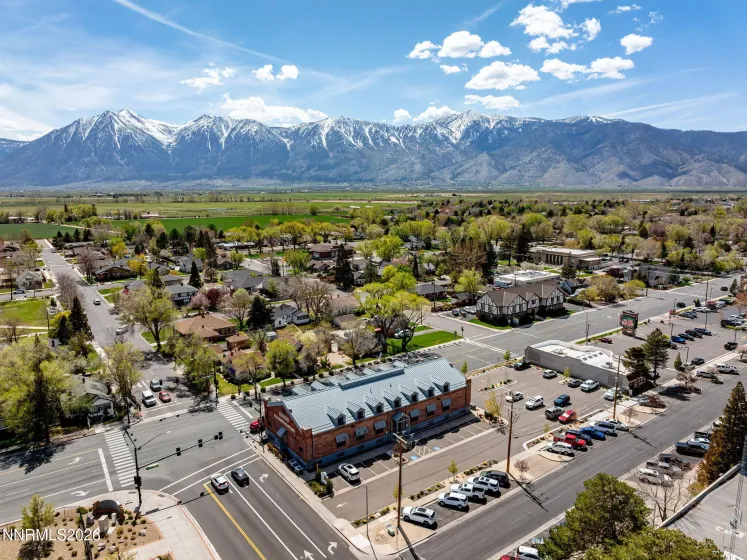 1615 U.S. Hwy 395, Minden, Nevada 89423, ,Commercial Sale,Residential,U.S. Hwy 395,0,260007284