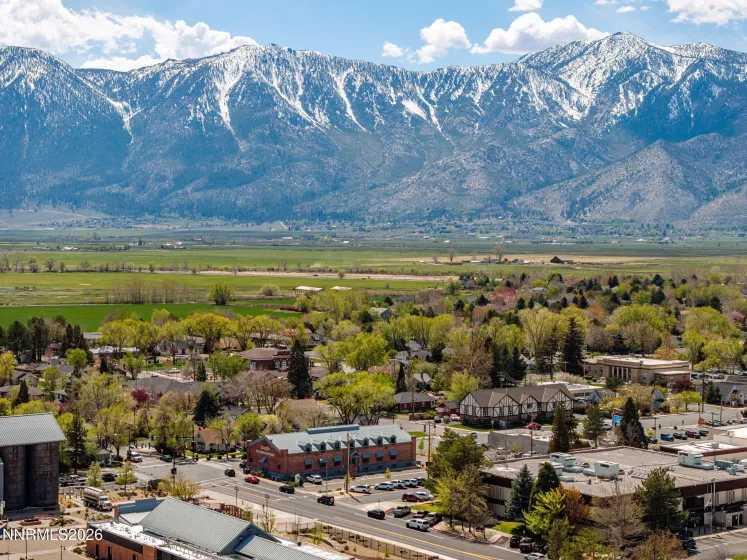 1615 U.S. Hwy 395, Minden, Nevada 89423, ,Commercial Sale,Residential,U.S. Hwy 395,0,260007284