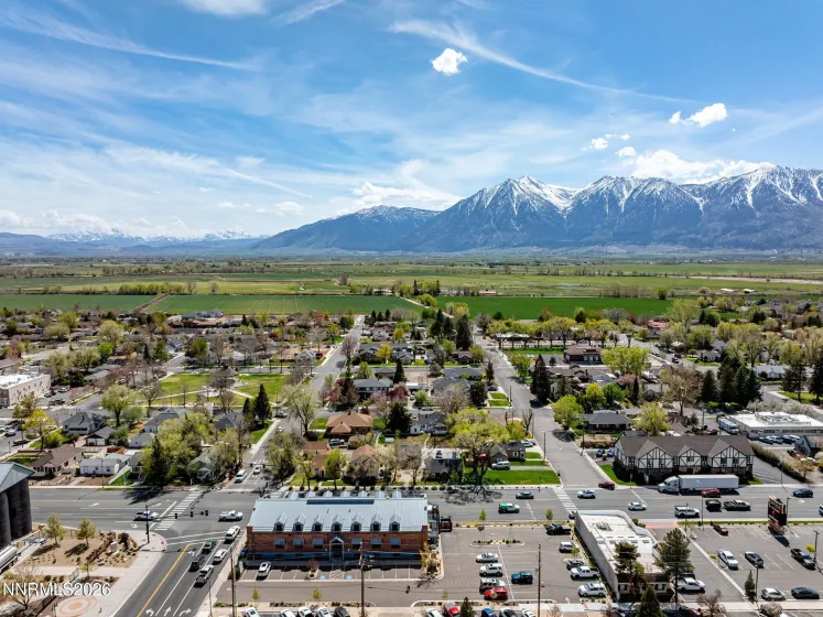 1615 U.S. Hwy 395, Minden, Nevada 89423, ,Commercial Sale,Residential,U.S. Hwy 395,0,260007284