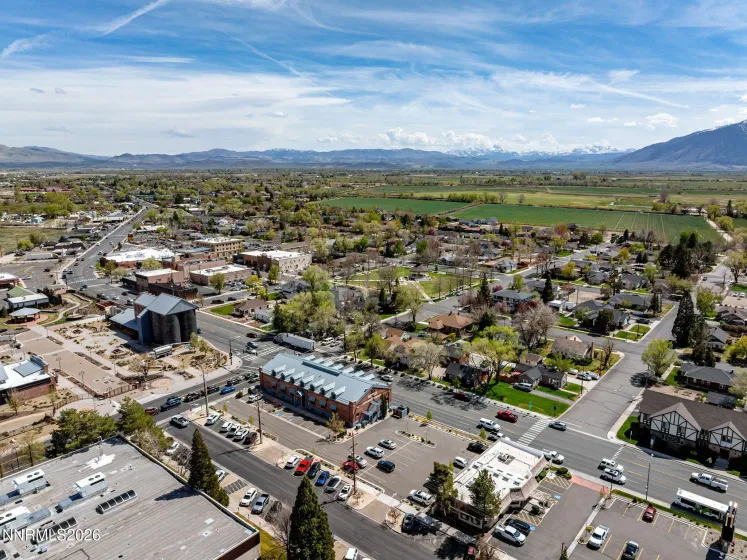 1615 U.S. Hwy 395, Minden, Nevada 89423, ,Commercial Sale,Residential,U.S. Hwy 395,0,260007284