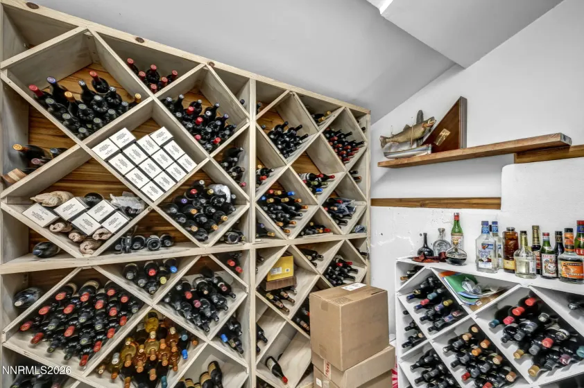 Wine Cellar