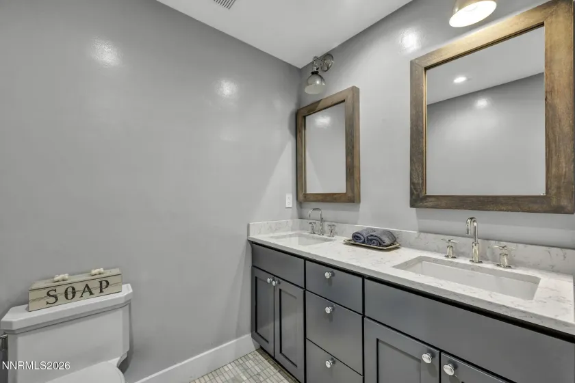 Bathroom 2