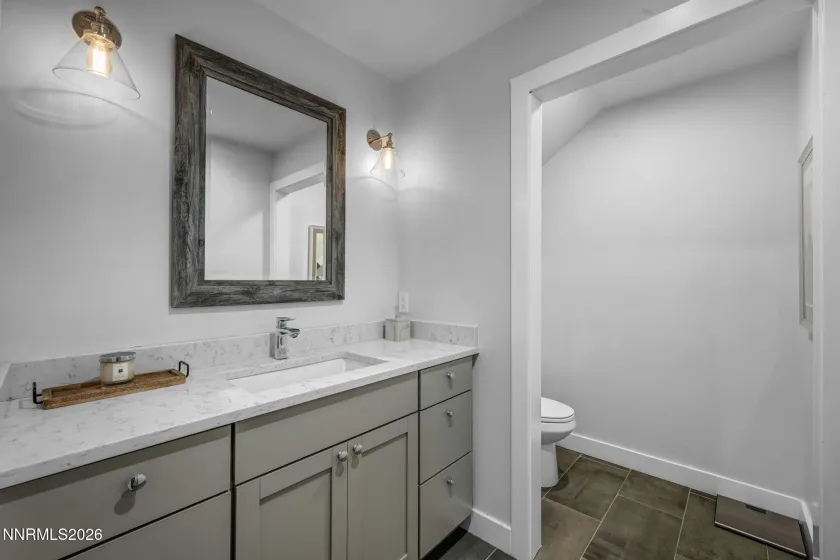 Bathroom 3