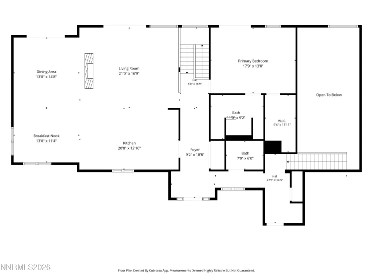 Main Floor