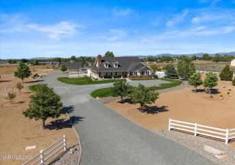 1056 Country, Gardnerville, Nevada 89460, 3 Bedrooms Bedrooms, ,4 BathroomsBathrooms,Residential,Residential,Country,0,260007283