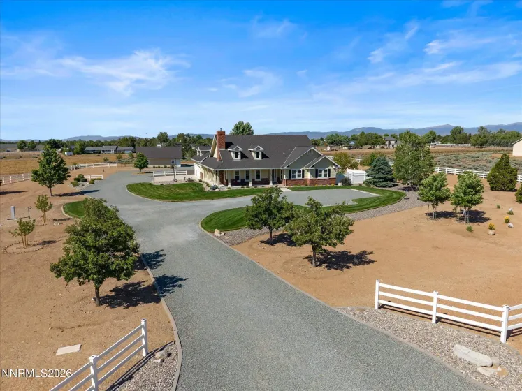 1056 Country, Gardnerville, Nevada 89460, 3 Bedrooms Bedrooms, ,4 BathroomsBathrooms,Residential,Residential,Country,0,260007283