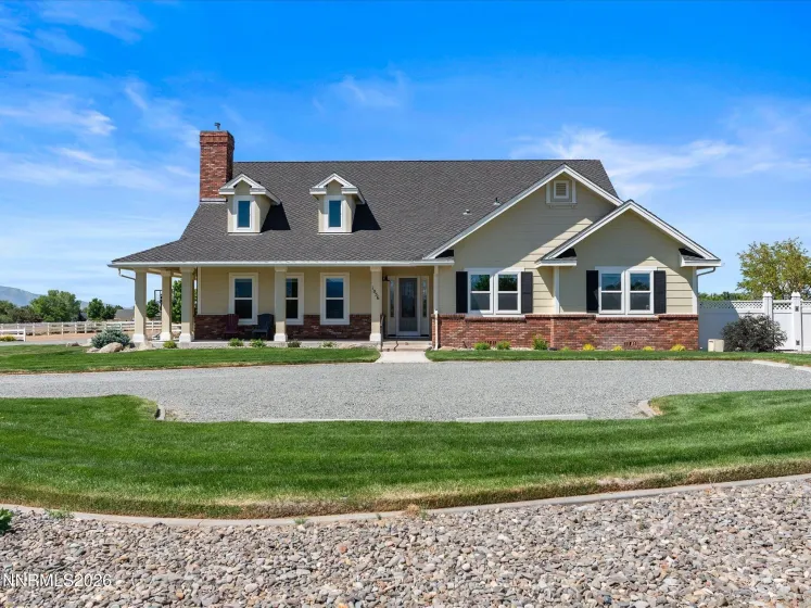 1056 Country, Gardnerville, Nevada 89460, 3 Bedrooms Bedrooms, ,4 BathroomsBathrooms,Residential,Residential,Country,0,260007283