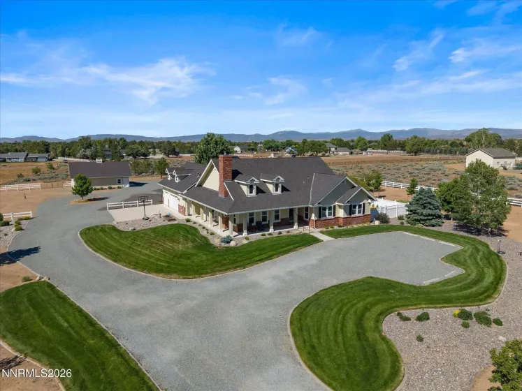 1056 Country, Gardnerville, Nevada 89460, 3 Bedrooms Bedrooms, ,4 BathroomsBathrooms,Residential,Residential,Country,0,260007283