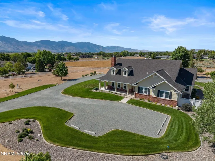 1056 Country, Gardnerville, Nevada 89460, 3 Bedrooms Bedrooms, ,4 BathroomsBathrooms,Residential,Residential,Country,0,260007283