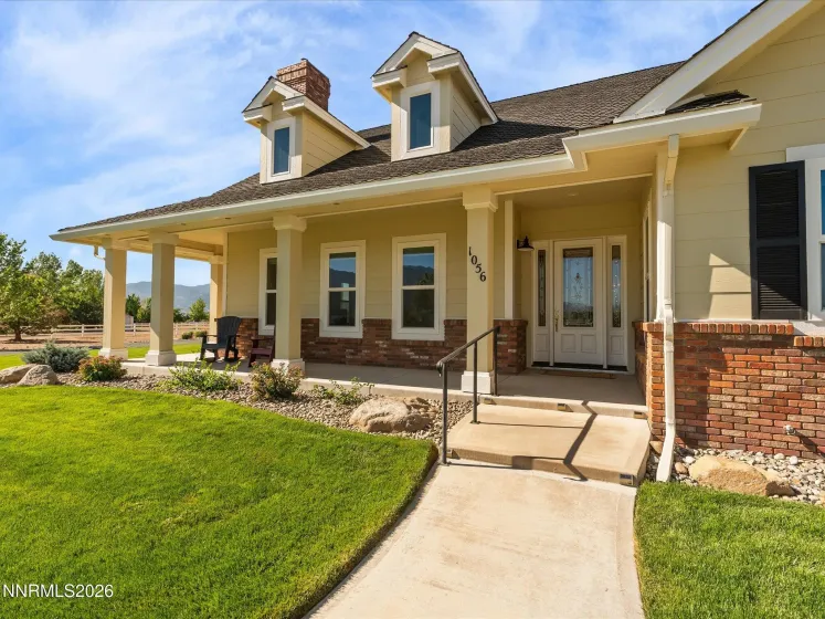 1056 Country, Gardnerville, Nevada 89460, 3 Bedrooms Bedrooms, ,4 BathroomsBathrooms,Residential,Residential,Country,0,260007283
