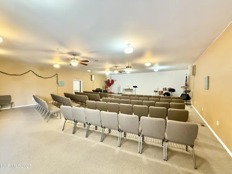 Chapel