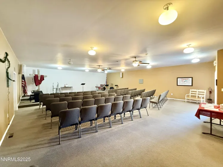 Chapel