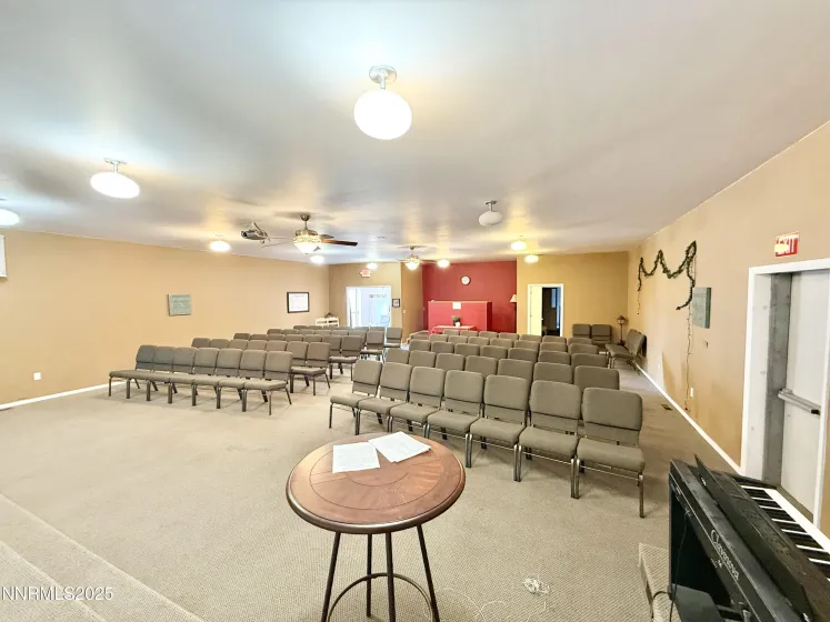 Chapel