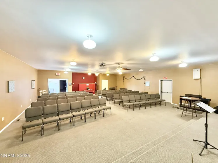 Chapel
