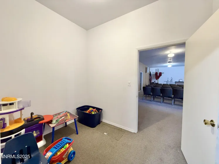 Nursery