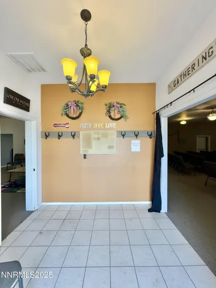 South Entry