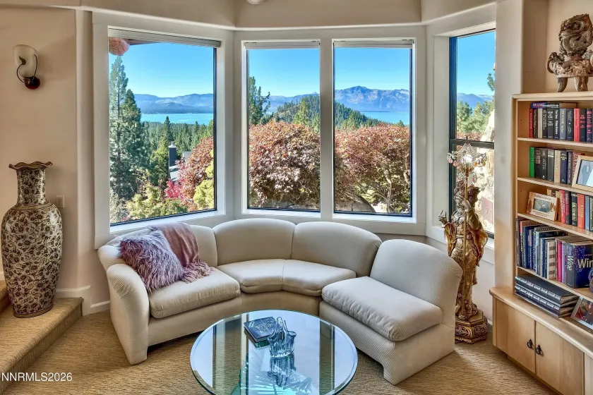 446 Seminole, Zephyr Cove, Nevada 89448, 4 Bedrooms Bedrooms, ,6 BathroomsBathrooms,Residential,Residential,Seminole,0,260007211