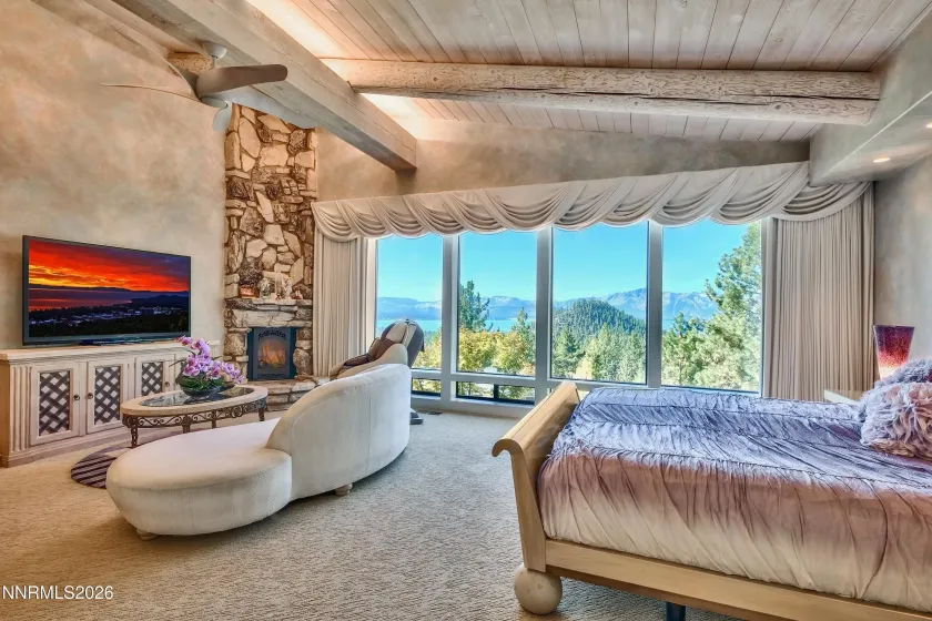 446 Seminole, Zephyr Cove, Nevada 89448, 4 Bedrooms Bedrooms, ,6 BathroomsBathrooms,Residential,Residential,Seminole,0,260007211