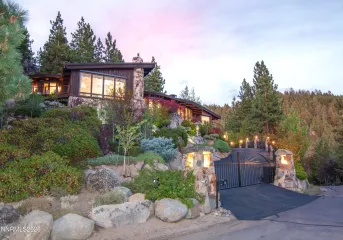 446 Seminole, Zephyr Cove, Nevada 89448, 4 Bedrooms Bedrooms, ,6 BathroomsBathrooms,Residential,Residential,Seminole,0,260007211