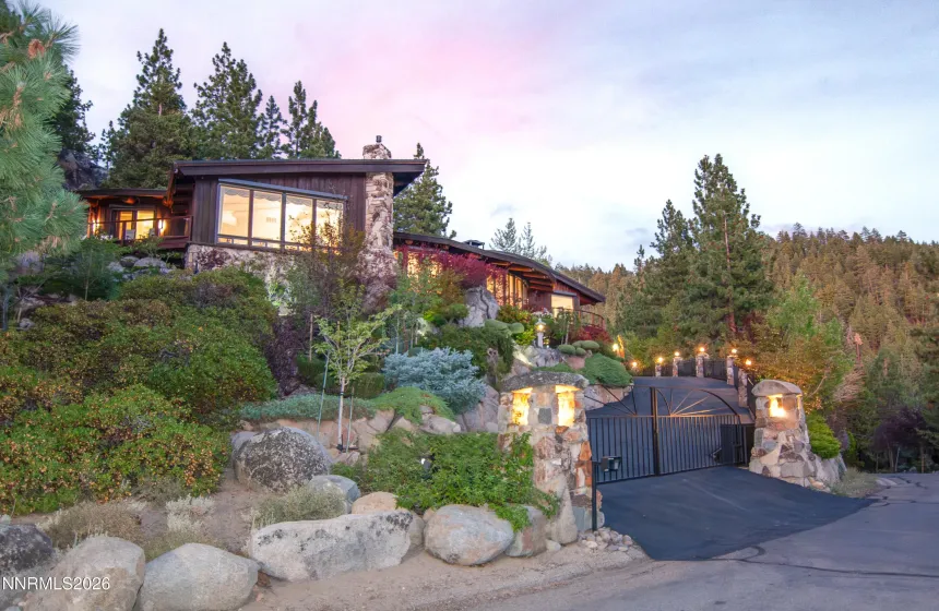 446 Seminole, Zephyr Cove, Nevada 89448, 4 Bedrooms Bedrooms, ,6 BathroomsBathrooms,Residential,Residential,Seminole,0,260007211