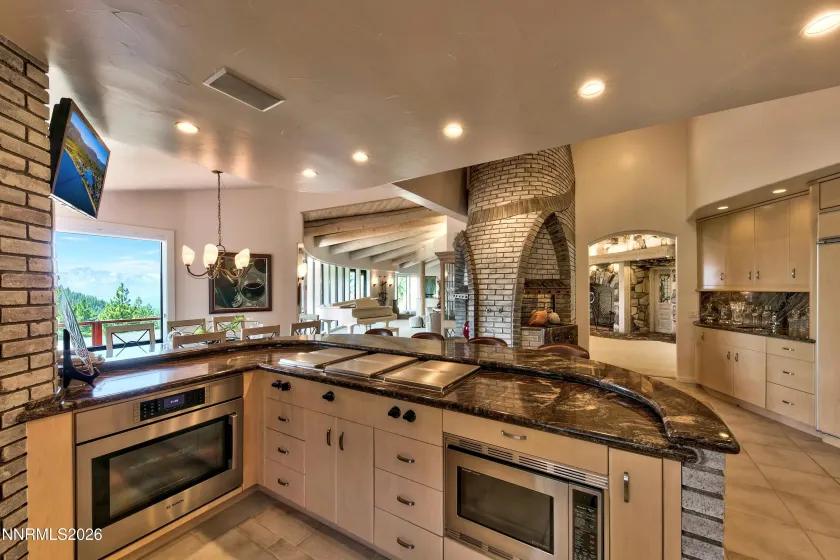446 Seminole, Zephyr Cove, Nevada 89448, 4 Bedrooms Bedrooms, ,6 BathroomsBathrooms,Residential,Residential,Seminole,0,260007211