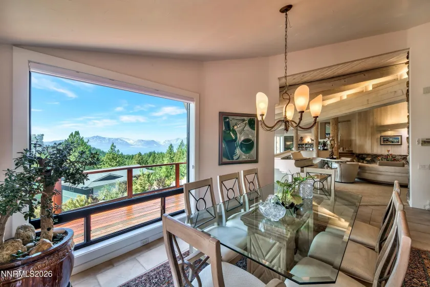 446 Seminole, Zephyr Cove, Nevada 89448, 4 Bedrooms Bedrooms, ,6 BathroomsBathrooms,Residential,Residential,Seminole,0,260007211