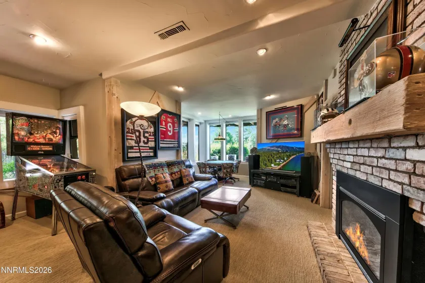 446 Seminole, Zephyr Cove, Nevada 89448, 4 Bedrooms Bedrooms, ,6 BathroomsBathrooms,Residential,Residential,Seminole,0,260007211