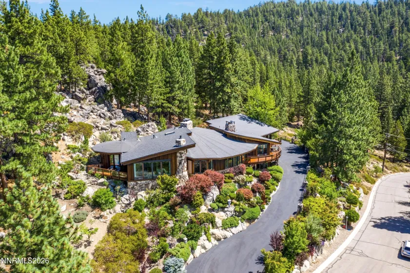 446 Seminole, Zephyr Cove, Nevada 89448, 4 Bedrooms Bedrooms, ,6 BathroomsBathrooms,Residential,Residential,Seminole,0,260007211