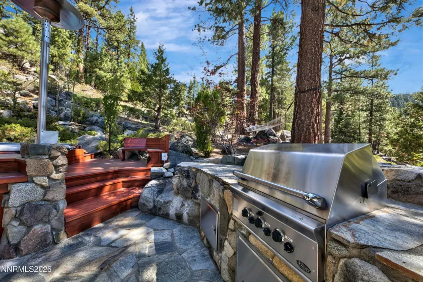 446 Seminole, Zephyr Cove, Nevada 89448, 4 Bedrooms Bedrooms, ,6 BathroomsBathrooms,Residential,Residential,Seminole,0,260007211