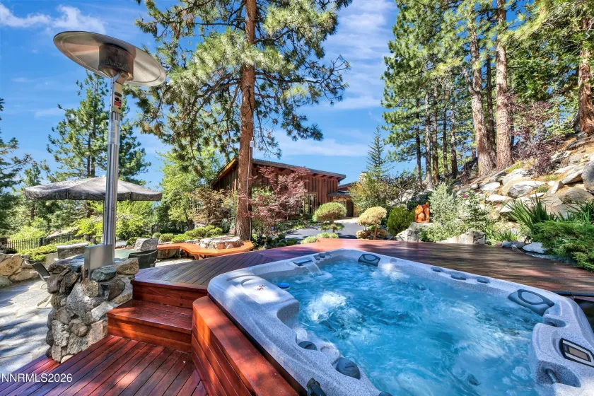 446 Seminole, Zephyr Cove, Nevada 89448, 4 Bedrooms Bedrooms, ,6 BathroomsBathrooms,Residential,Residential,Seminole,0,260007211