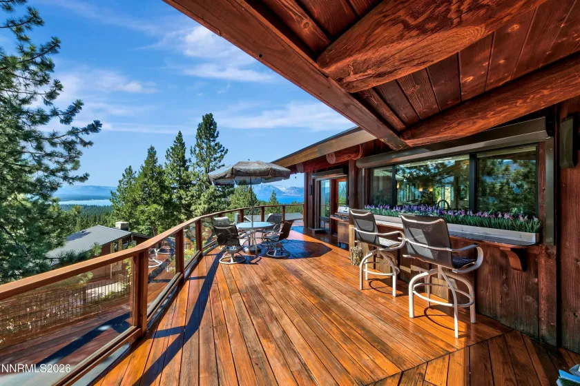 446 Seminole, Zephyr Cove, Nevada 89448, 4 Bedrooms Bedrooms, ,6 BathroomsBathrooms,Residential,Residential,Seminole,0,260007211