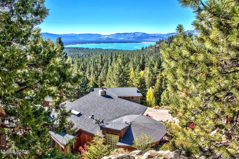 446 Seminole, Zephyr Cove, Nevada 89448, 4 Bedrooms Bedrooms, ,6 BathroomsBathrooms,Residential,Residential,Seminole,0,260007211
