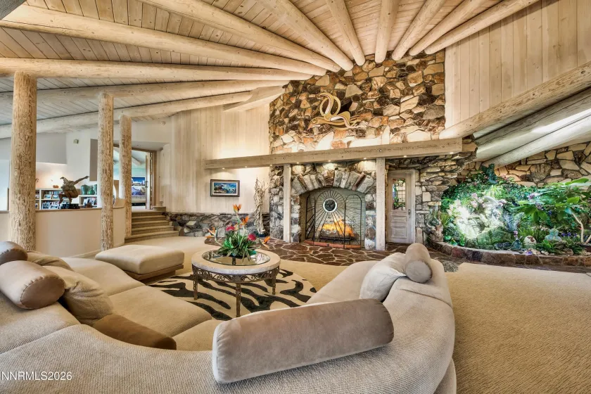 446 Seminole, Zephyr Cove, Nevada 89448, 4 Bedrooms Bedrooms, ,6 BathroomsBathrooms,Residential,Residential,Seminole,0,260007211