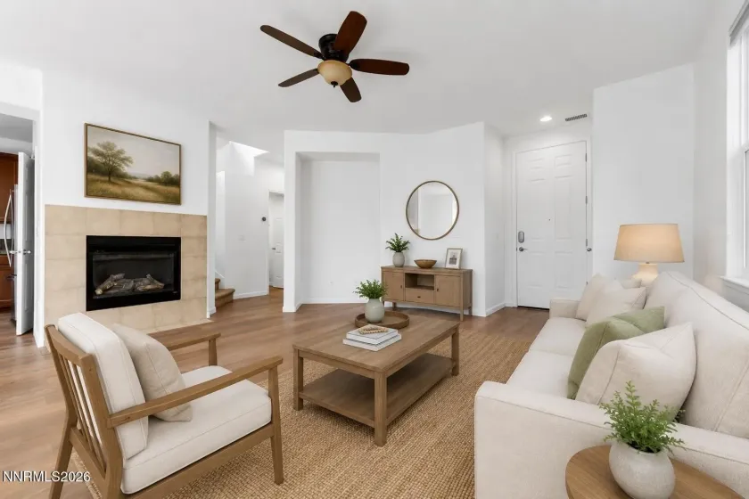 7059 Sacred, Sparks, Nevada 89436, 3 Bedrooms Bedrooms, ,3 BathroomsBathrooms,Residential,Residential,Sacred,0,260007295