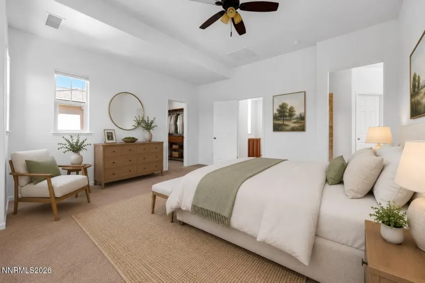 7059 Sacred, Sparks, Nevada 89436, 3 Bedrooms Bedrooms, ,3 BathroomsBathrooms,Residential,Residential,Sacred,0,260007295