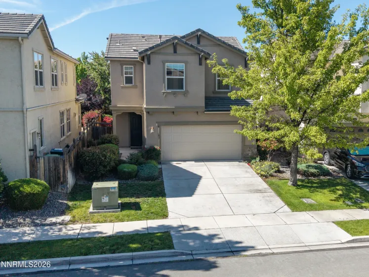 7059 Sacred, Sparks, Nevada 89436, 3 Bedrooms Bedrooms, ,3 BathroomsBathrooms,Residential,Residential,Sacred,0,260007295