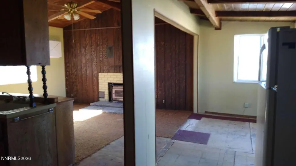 126 Roark, Walker Lake, Nevada 89415, 2 Bedrooms Bedrooms, ,1 BathroomBathrooms,Residential,Residential,Roark,0,260007299
