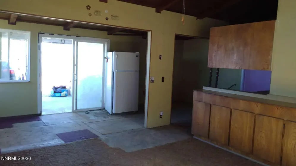 126 Roark, Walker Lake, Nevada 89415, 2 Bedrooms Bedrooms, ,1 BathroomBathrooms,Residential,Residential,Roark,0,260007299