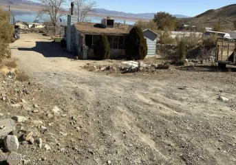 126 Roark, Walker Lake, Nevada 89415, 2 Bedrooms Bedrooms, ,1 BathroomBathrooms,Residential,Residential,Roark,0,260007299
