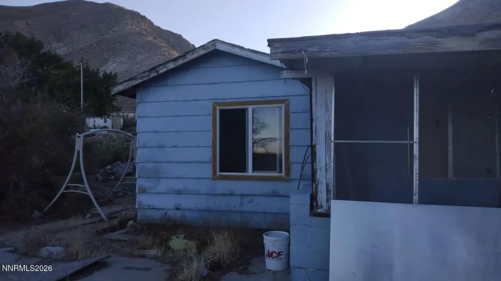 126 Roark, Walker Lake, Nevada 89415, 2 Bedrooms Bedrooms, ,1 BathroomBathrooms,Residential,Residential,Roark,0,260007299